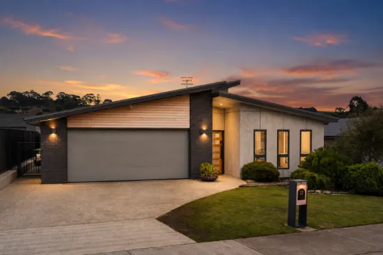 13 Janet Drive, Park Grove, Tas 7320