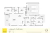 13 Japoon Street, North Lakes, Qld 4509-Floorplan