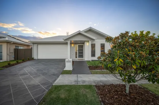 13 Jasmine Avenue, Nirimba, Qld 4551