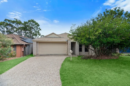 13 Jasmine Circuit, Ormeau, Qld 4208