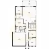 13 Jasmine Circuit, Ormeau, Qld 4208-Floorplan