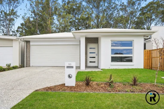 13 Jasso Road, Logan Reserve, Qld 4133