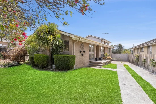 13 Jedda Street, Bell Post Hill, Vic 3215
