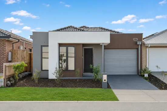 13 Jekyll Lane, Officer, Vic 3809