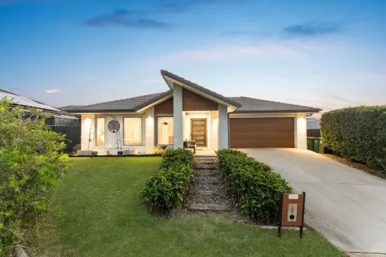 13 Jennings Drive, Flagstone, Qld 4280