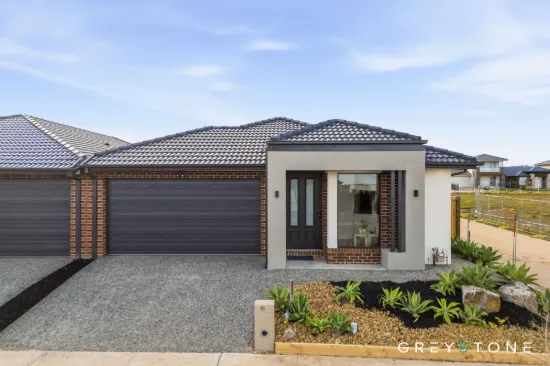 13 Jermyn Street, Fraser Rise, Vic 3336