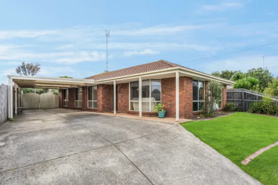 13 Jetty Road, Clifton Springs, Vic 3222