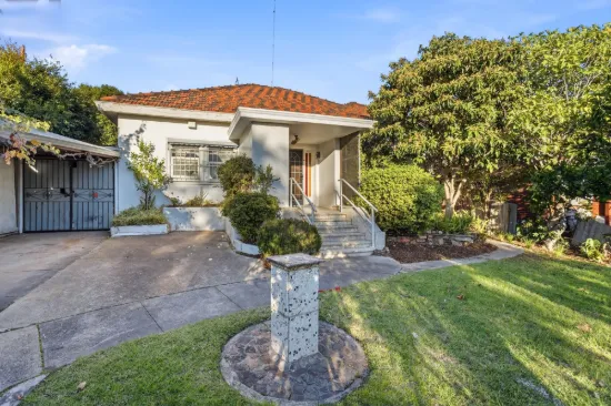13 Jewell Crescent, Brunswick West, Vic 3055