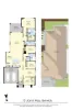 13 Jianni Way, Berwick, Vic 3806-Floorplan