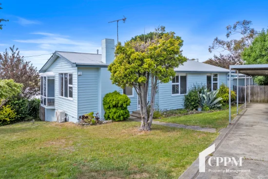 13 Jimbirn St, Berriedale, Tas 7011