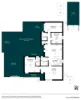 13 Joan Court, Christie Downs, SA 5164-Floorplan