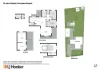 13 John Street, Forresters Beach, NSW 2260-Floorplan