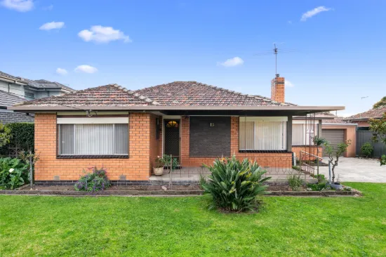 13 Johnson Street, Thomastown, Vic 3074