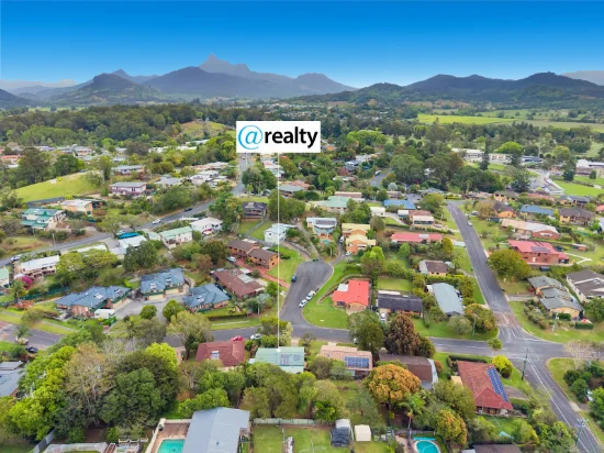 13 Joshua Street, Murwillumbah, NSW 2484 - For Sale