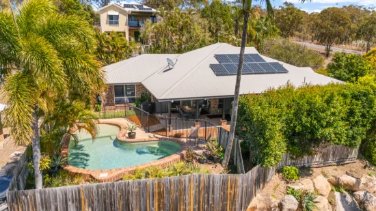 13 Joyner Close, Glen Eden, Qld 4680 - For Sale