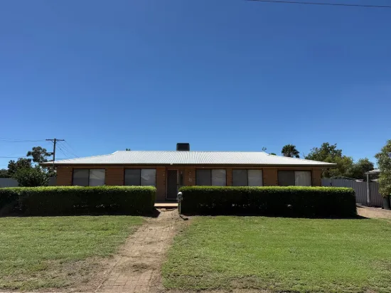 13 Julia Place, Moree, NSW 2400
