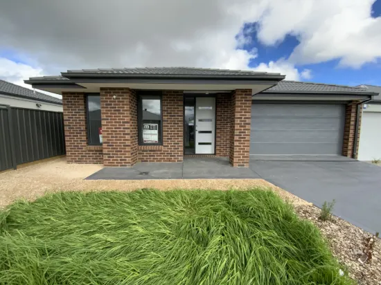 13 Jump Street, Kalkallo, Vic 3064