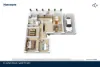 13 June Road, Safety Bay, WA 6169-Floorplan