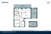 13 June Road, Safety Bay, WA 6169-Floorplan