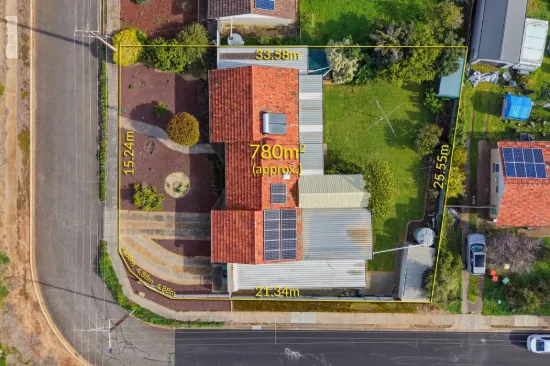 13 Justin Crescent, Christie Downs SA 5164-Image