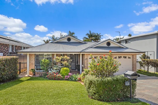13 Kalang Road, Kiama Heights, NSW 2533