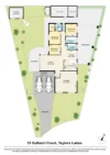13 Kalbarri Court, Taylors Lakes, Vic 3038-Floorplan