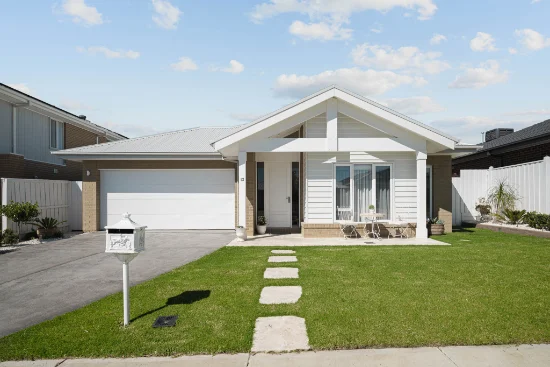 13 Kalbow Street, Botanic Ridge, Vic 3977