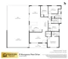 13 Kangaroo Paw Drive, Greenfields, WA 6210-Floorplan