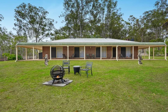 13 Kangnarra Road, Coominya, Qld 4311