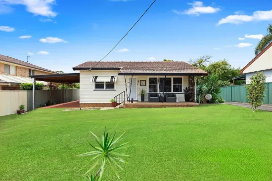 13 Kantara Road, Canton Beach, NSW 2263
