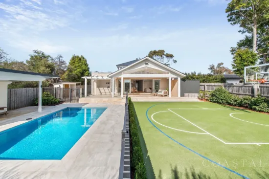 13 Kanya Road, Mount Eliza, Vic 3930