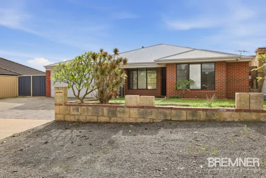 13 Karakin Place, Bertram, WA 6167