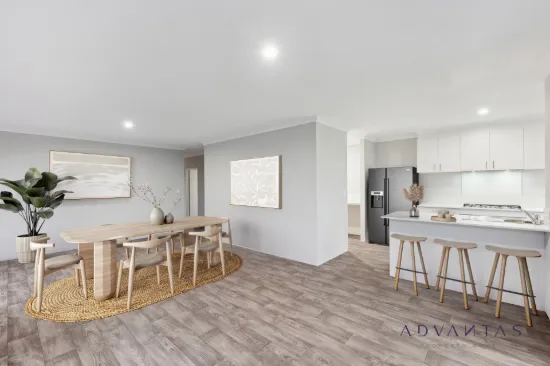 13 Karijini Crescent, Baldivis, WA 6171