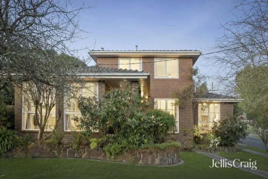 13 Karima Court, Ringwood North, Vic 3134 - For Sale