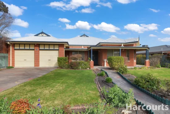 13 Karingal Crescent, Horsham, Vic 3400