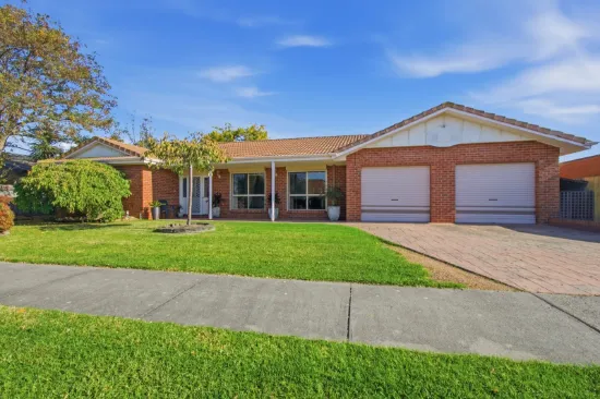 13 Kassandra Drive, Traralgon, Vic 3844