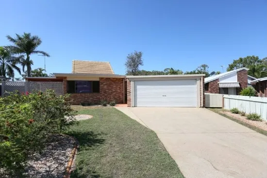 13 Katherine Court, Andergrove, Qld 4740