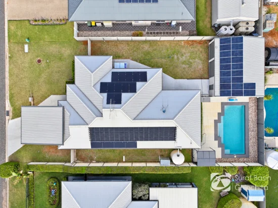 13 Keating Street, Chinchilla, Qld 4413