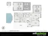 13 Keith Court, Sandstone Point, Qld 4511-Floorplan