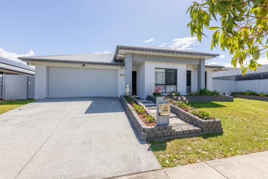 13 Keith Street, Caboolture South, Qld 4510