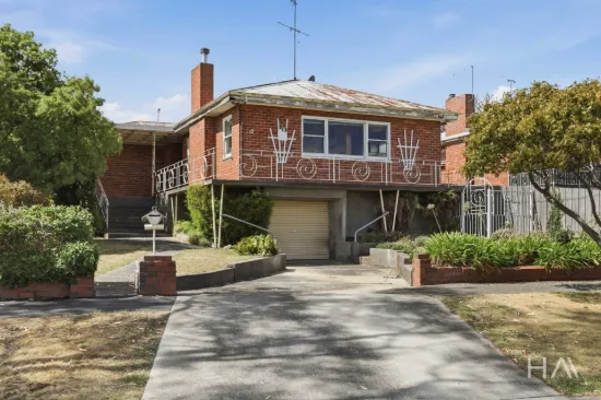 13 Keithleigh Street, Youngtown, Tas 7249
