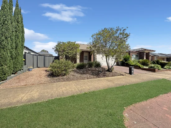 13 Kellerman Drive, Point Cook, Vic 3030