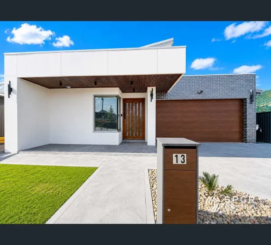13 Kelpie Street, Wilton, NSW 2571