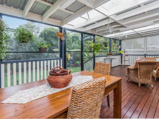 13 Kenbury Street, Bulimba, Qld 4171 - For Rent