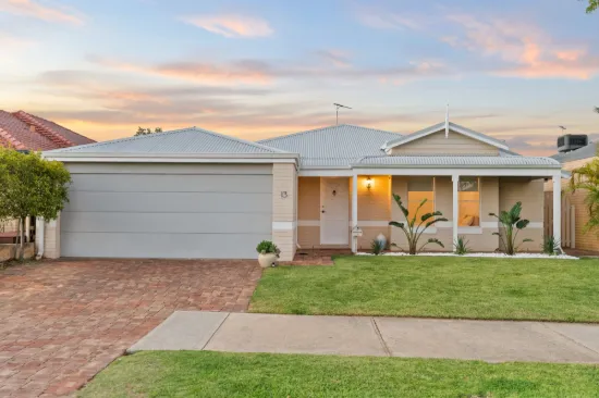 13 Kendall Boulevard, Baldivis, WA 6171
