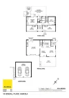 13 Kendall Place, Kareela NSW 2232-Floorplan