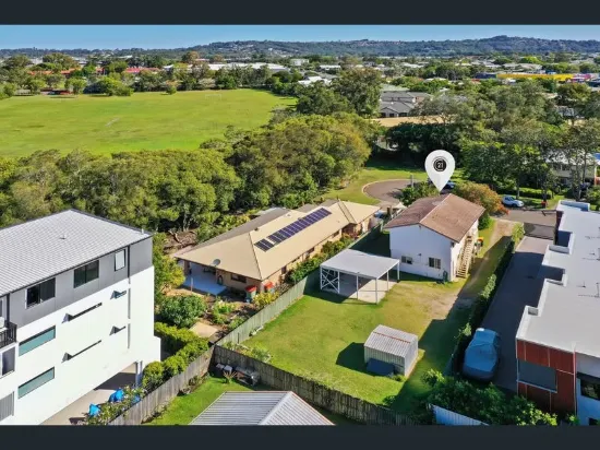 13 Kenewin Avenue, Maroochydore, Qld 4558