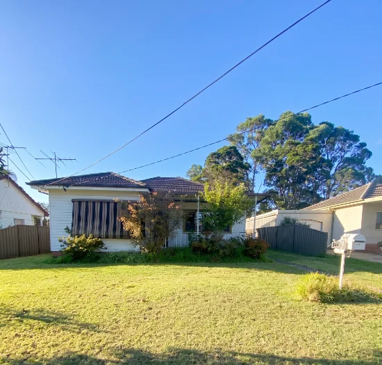 13 Kenny Avenue, St Marys, NSW 2760