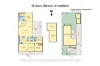13 Kent Street, Knoxfield, Vic 3180-Floorplan
