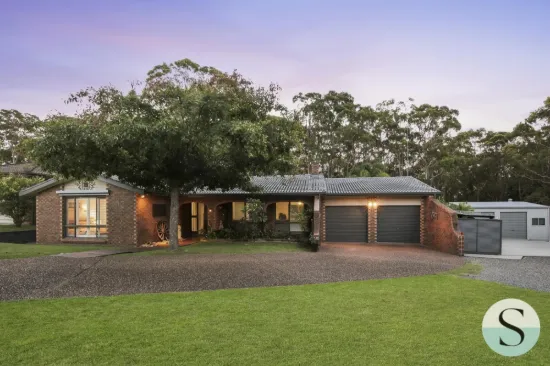 13 Kenton Crescent, Valentine, NSW 2280